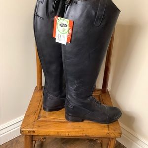 Ovation Flex Sport Ladies Field Boot XXW calf
